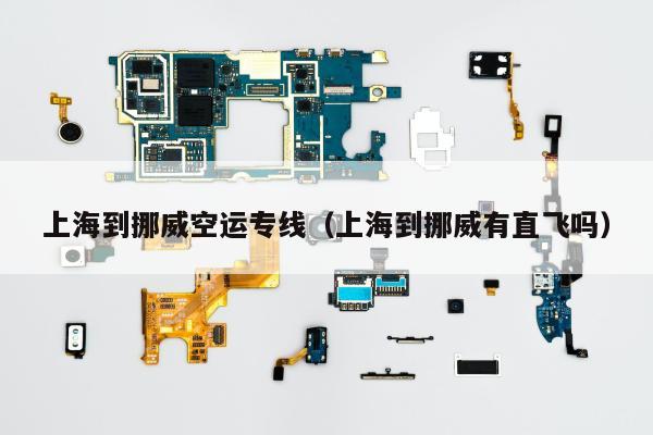 上海到挪威空运专线（上海到挪威有直飞吗）