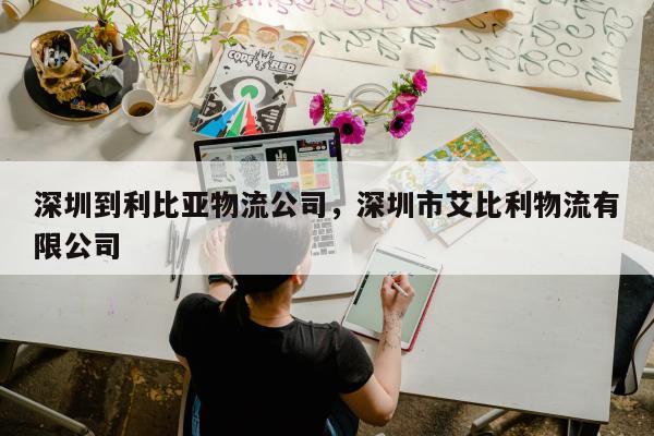 深圳到利比亚物流公司，深圳市艾比利物流有限公司